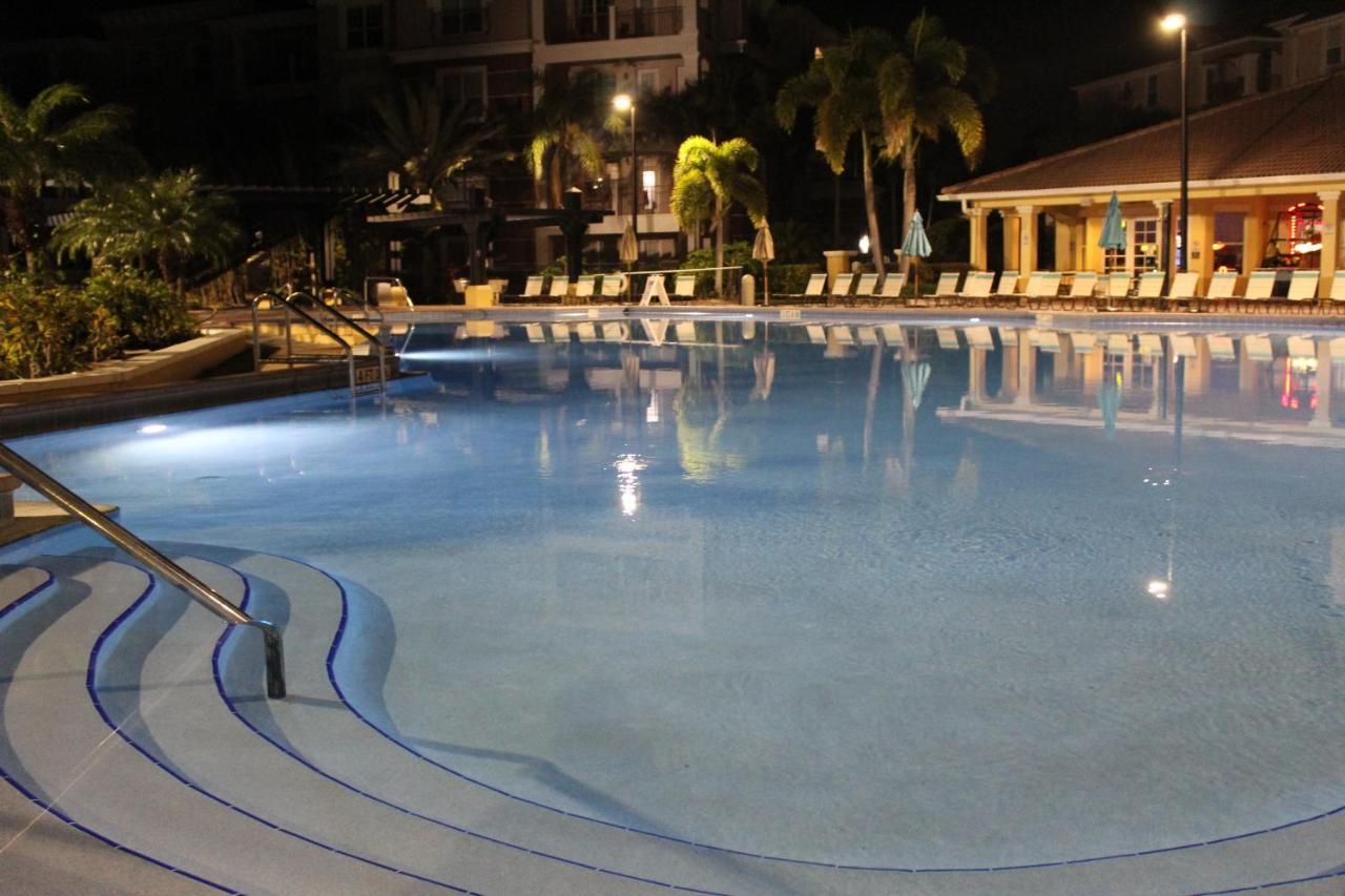 Viz Cay Apartment 202 Orlando Exterior foto