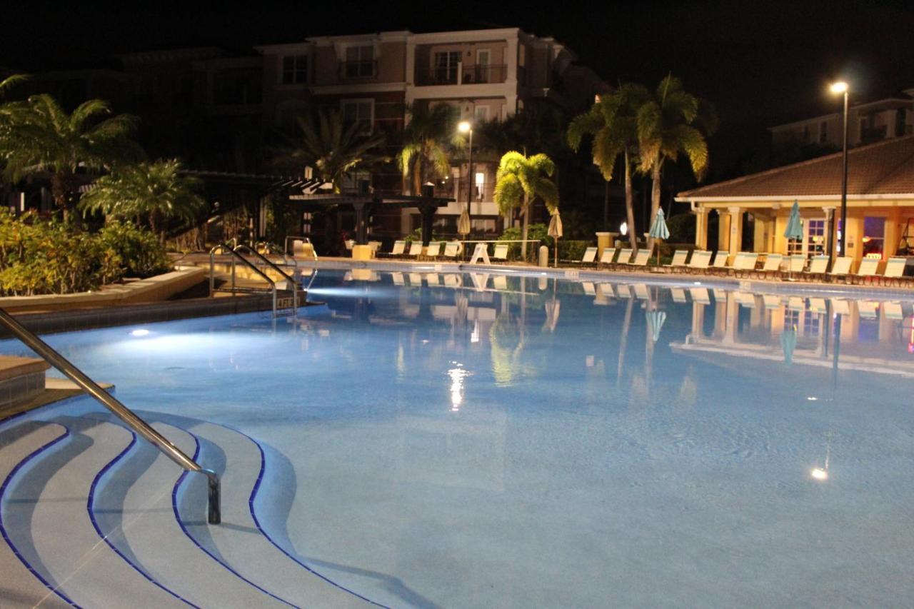 Viz Cay Apartment 202 Orlando Exterior foto