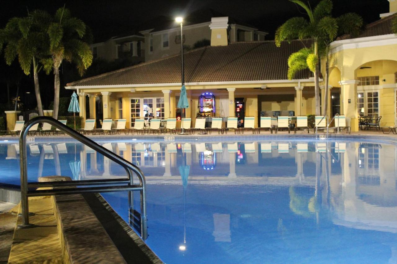 Viz Cay Apartment 202 Orlando Exterior foto